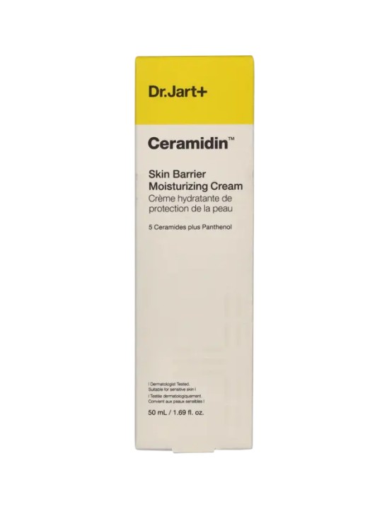 Ceramidin Crema Idratante 50ml - Barriera Cutanea