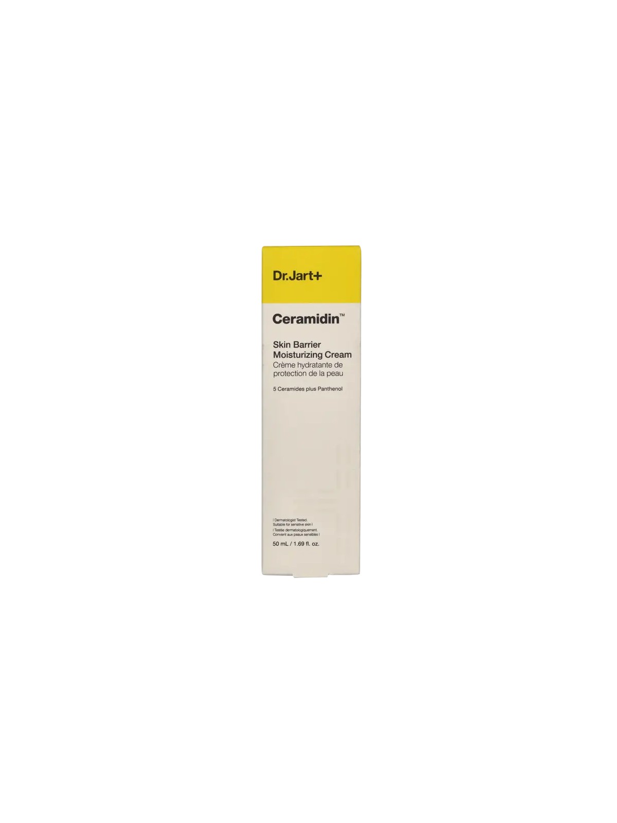 Ceramidin Crema Idratante 50ml - Barriera Cutanea