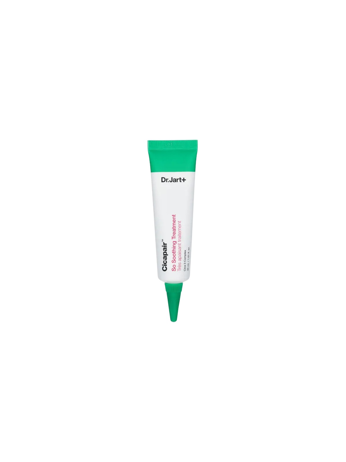 Trattamento Lenitivo Dr.Jart+ Cicapair 30ml