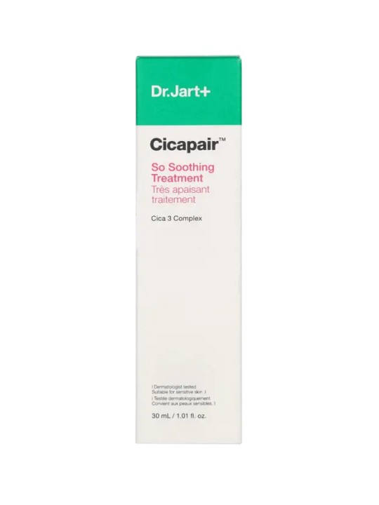 Trattamento Lenitivo Dr.Jart+ Cicapair 30ml
