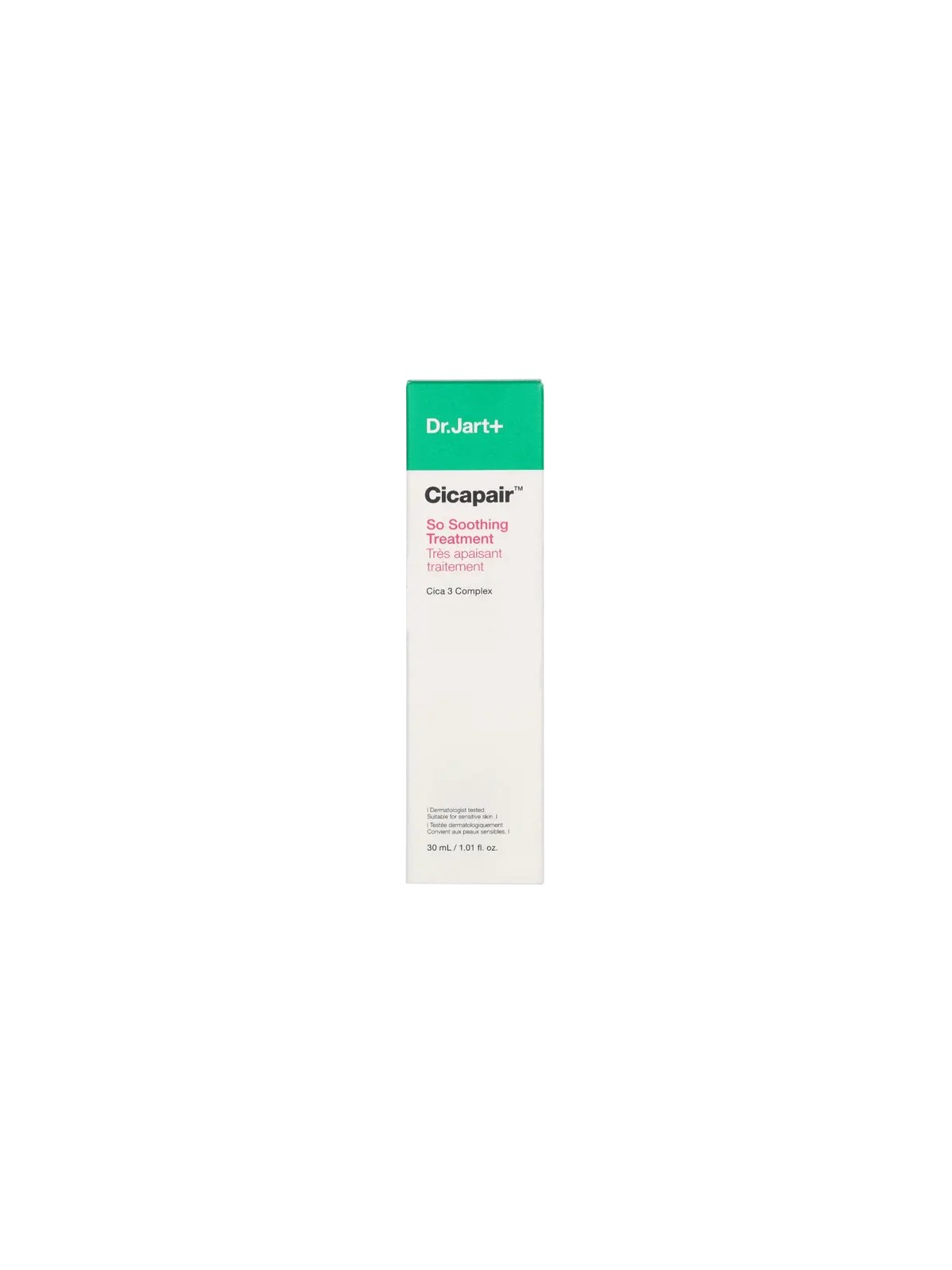 Trattamento Lenitivo Dr.Jart+ Cicapair 30ml