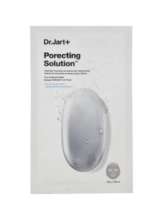 Porecting Solution Maschera Detergente Dr.Jart+