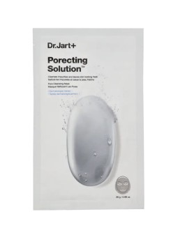 Porecting Solution Maschera Detergente Dr.Jart+