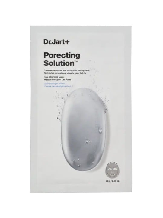 Porecting Solution Maschera Detergente Dr.Jart+