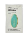 Dr. Jart+ Dermask Soothing Hydra Solution PRO Maschera lenitiva intensiva - Maschera viso rigenerante e idratante 26.0g donna