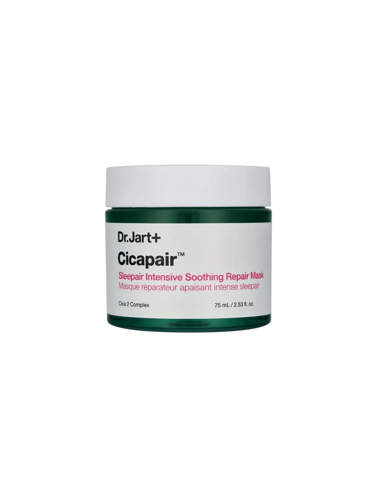 Dr. Jart+ Maschera Notturna Riparatrice 75ml