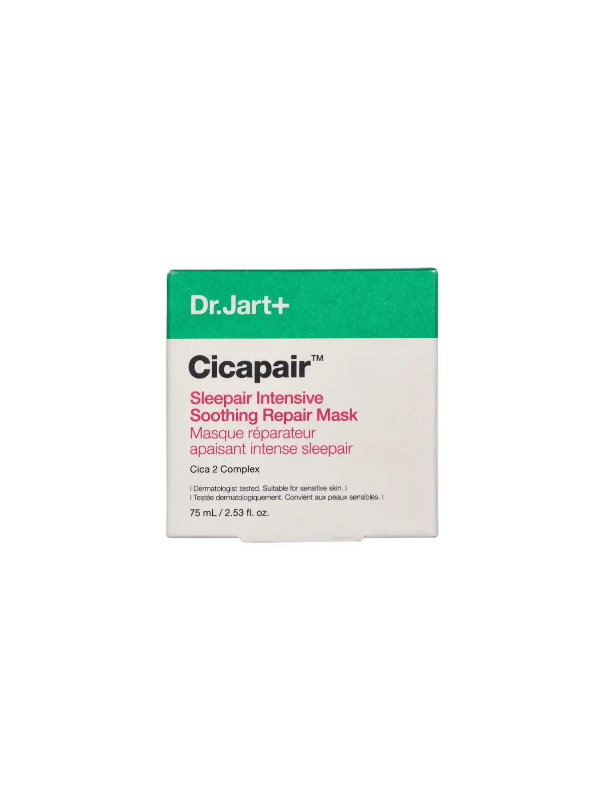 Dr. Jart+ Maschera Notturna Riparatrice 75ml