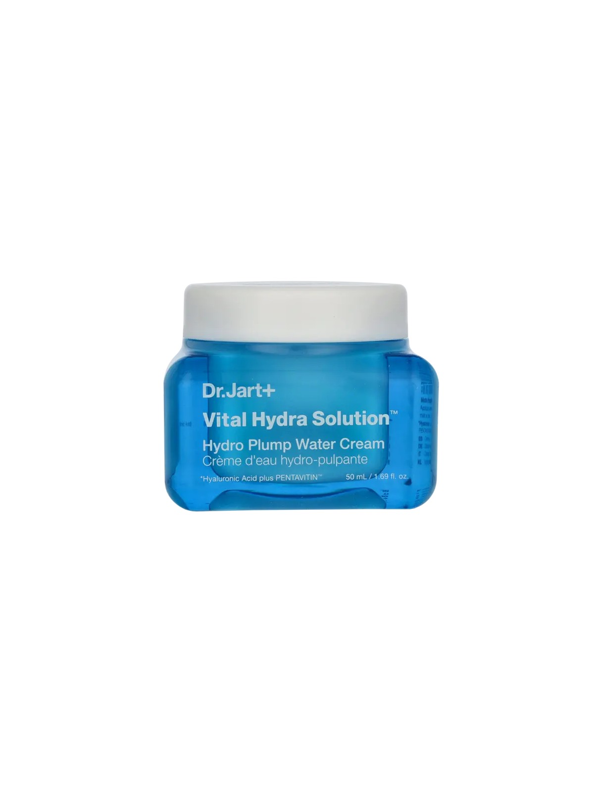 Crema Idratante Vital Hydra Solution 50ml