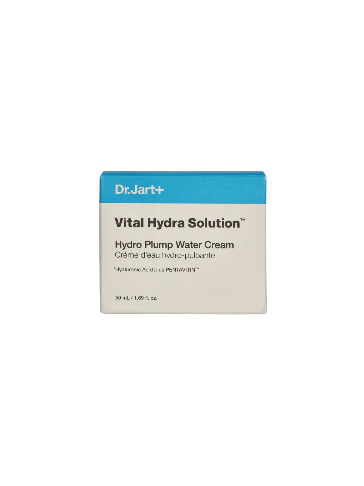 Crema Idratante Vital Hydra Solution 50ml