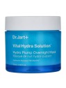 Dr.jart+ VITAL HYDRA SOLUTION maschera notte idratante rimpolpante 75ml unisex