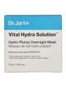 Dr.jart+ VITAL HYDRA SOLUTION maschera notte idratante rimpolpante 75ml unisex