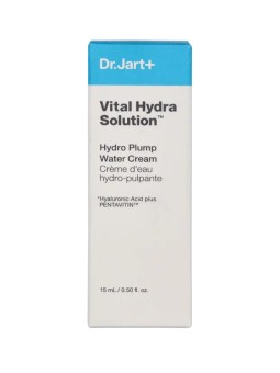 Dr. Jart+ Vital Hydra Solution Hydro Plump Water Cream 310ml