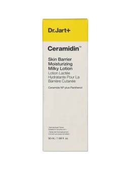 Dr. Jart+ - Latte Idratante Ceramidin 50ml