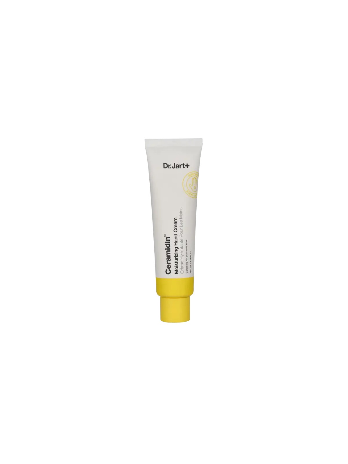 Dr.Jart+ Ceramidin™ Crema Idratante Mani 100ml Donna