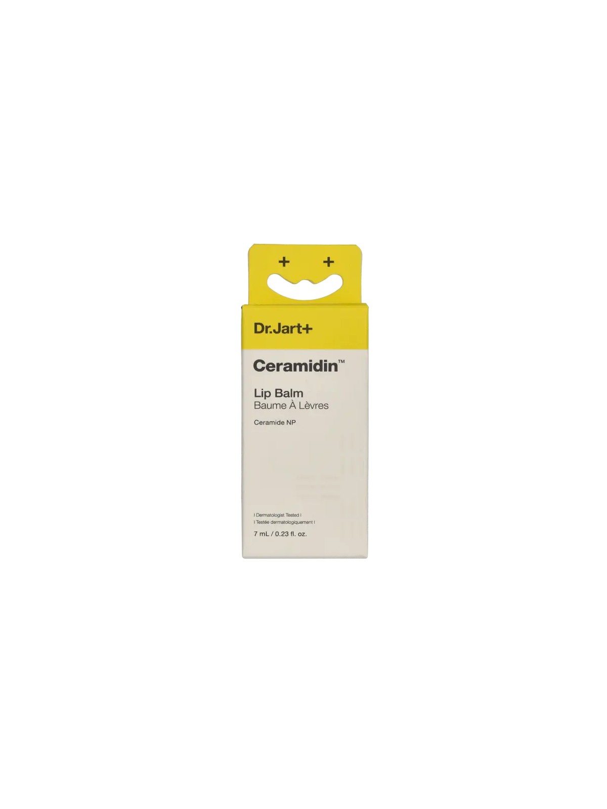 Dr.Jart+ Ceramidin™ Lip Balm: Balsamo Labbra Donna