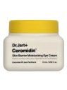 Dr.jart+ CERAMIDIN crema contorno occhi idratante barriera cutanea 15ml unisex