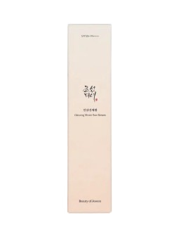 Beauty Of Joseon Ginseng Moist Serum 50ml SPF 50 acquista 