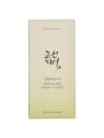 Beauty Of Joseon Matte Sun Stick Mugwort  Camelia 18g