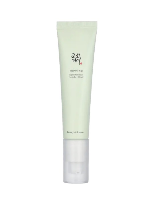 Siero illuminante Beauty of Joseon con Centella e Vitamina C