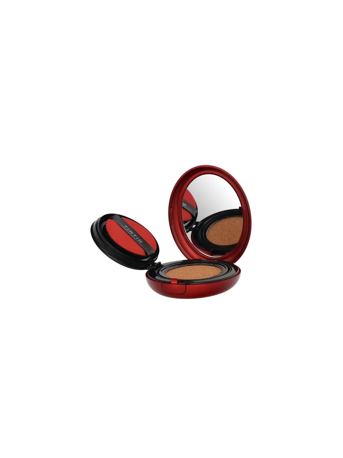 TIRTIR Red Cushion 25N Mocha: Pelle Perfetta