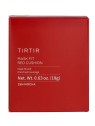 TIRTIR Red Cushion 25N Mocha: Pelle Perfetta