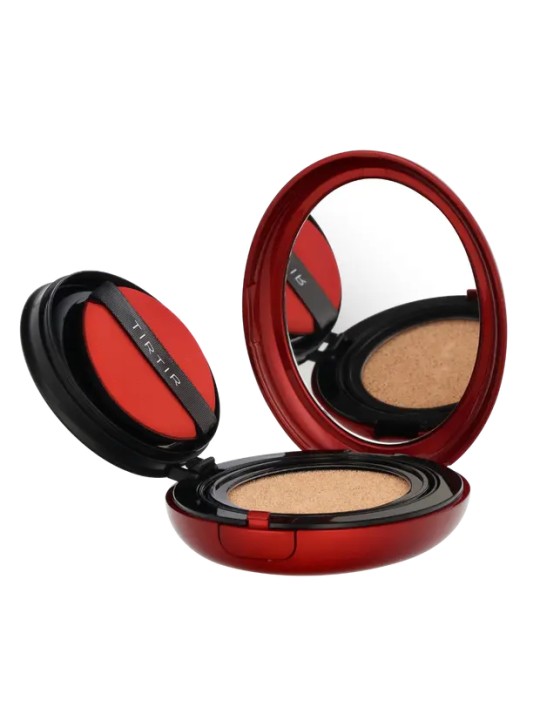 TIRTIR Mask Fit Red Cushion - 13N Fair Ivory
