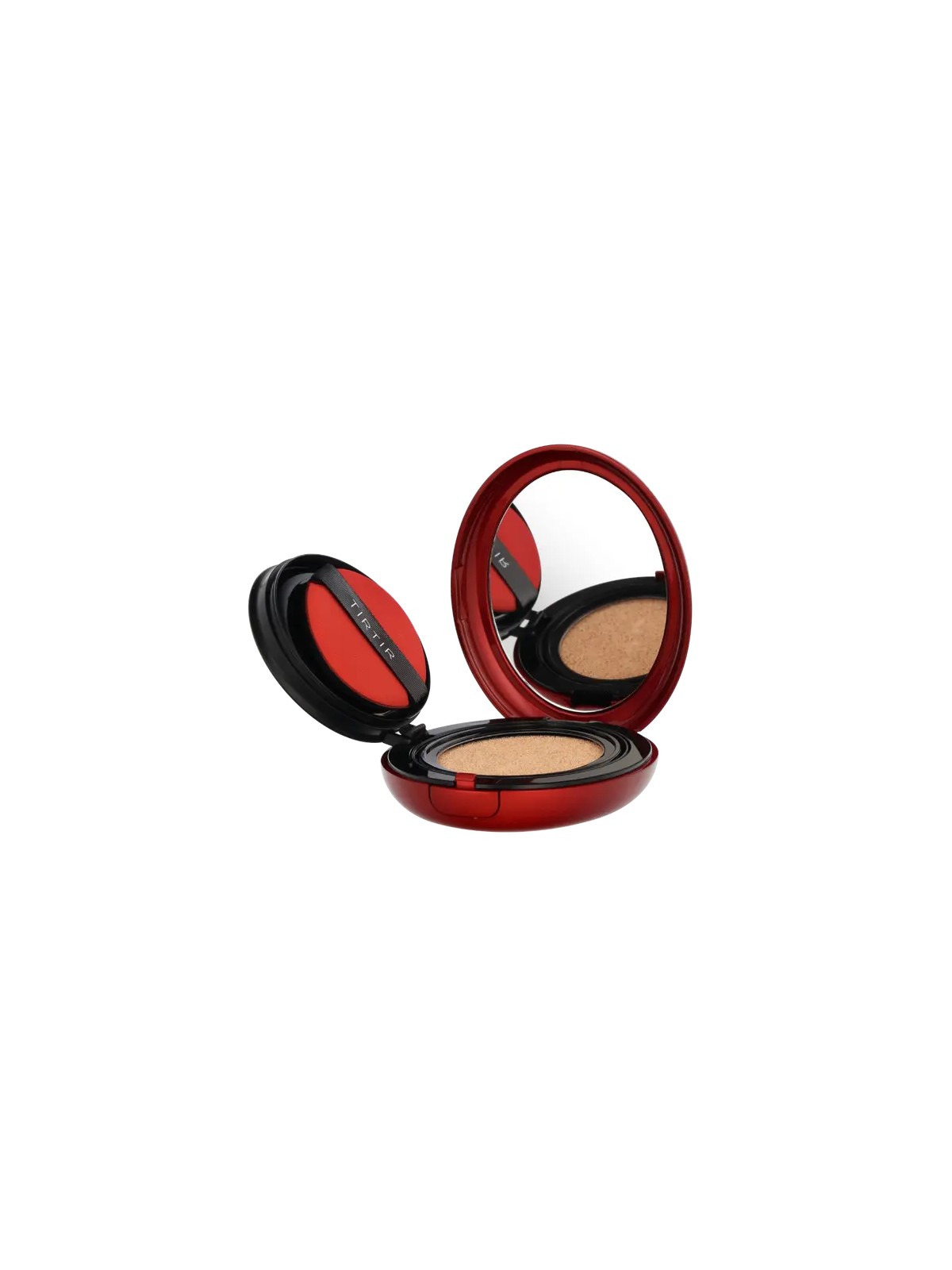 TIRTIR Mask Fit Red Cushion - 13N Fair Ivory