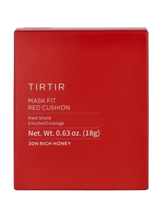 Cuscino TIRTIR Mask Fit Red 30N Ricco Miele