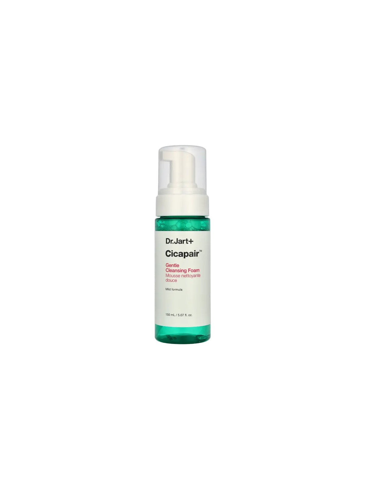 Dr.jart+ CICAPAIR schiuma detergente delicata 150ml unisex
