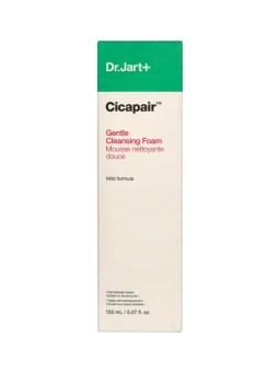 Dr.jart+ CICAPAIR schiuma detergente delicata 150ml unisex