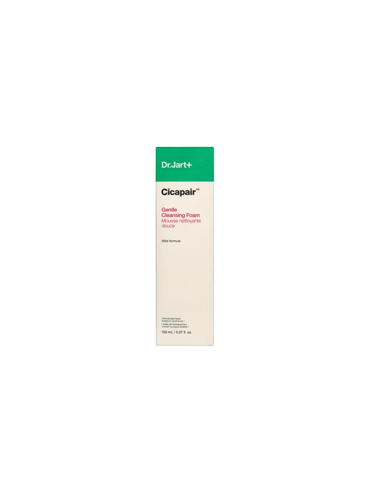 Dr.jart+ CICAPAIR schiuma detergente delicata 150ml unisex