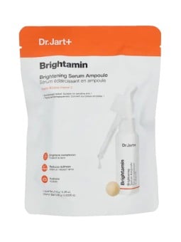 Dr. Jart  Brightamin Brightening Serum Ampoule 250ml