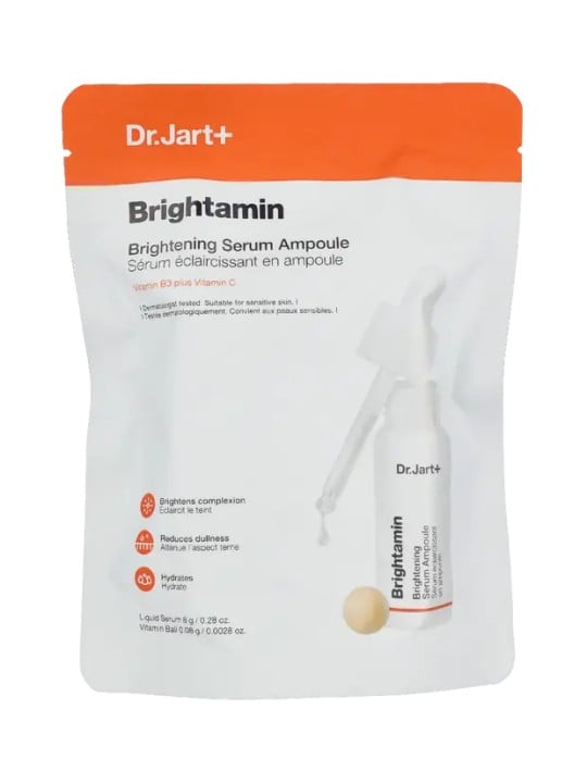 Dr. Jart  Brightamin Brightening Serum Ampoule 250ml