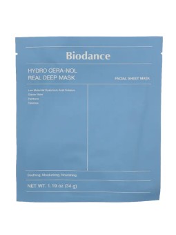 Biodance Maschera Hydro Cera-nol
