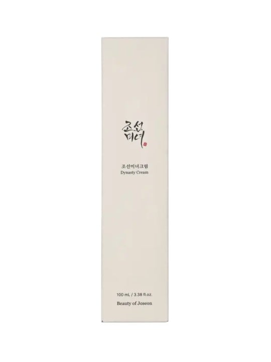Crema Dinastia Beauty of Joseon 100ml