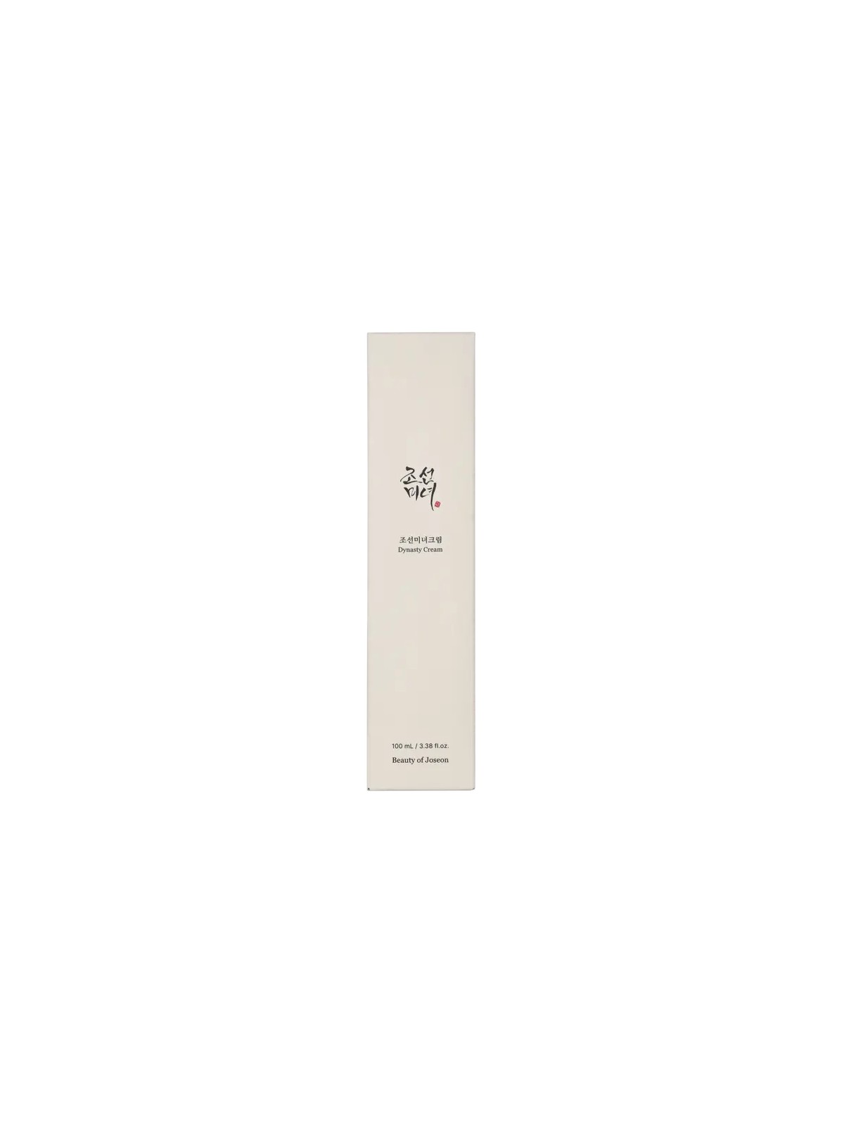 Crema Dinastia Beauty of Joseon 100ml