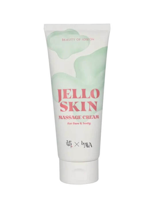 Beauty of Joseon Jelloskin Crema Massaggio 200ml