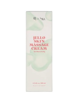Beauty of Joseon Jelloskin Crema Massaggio 200ml