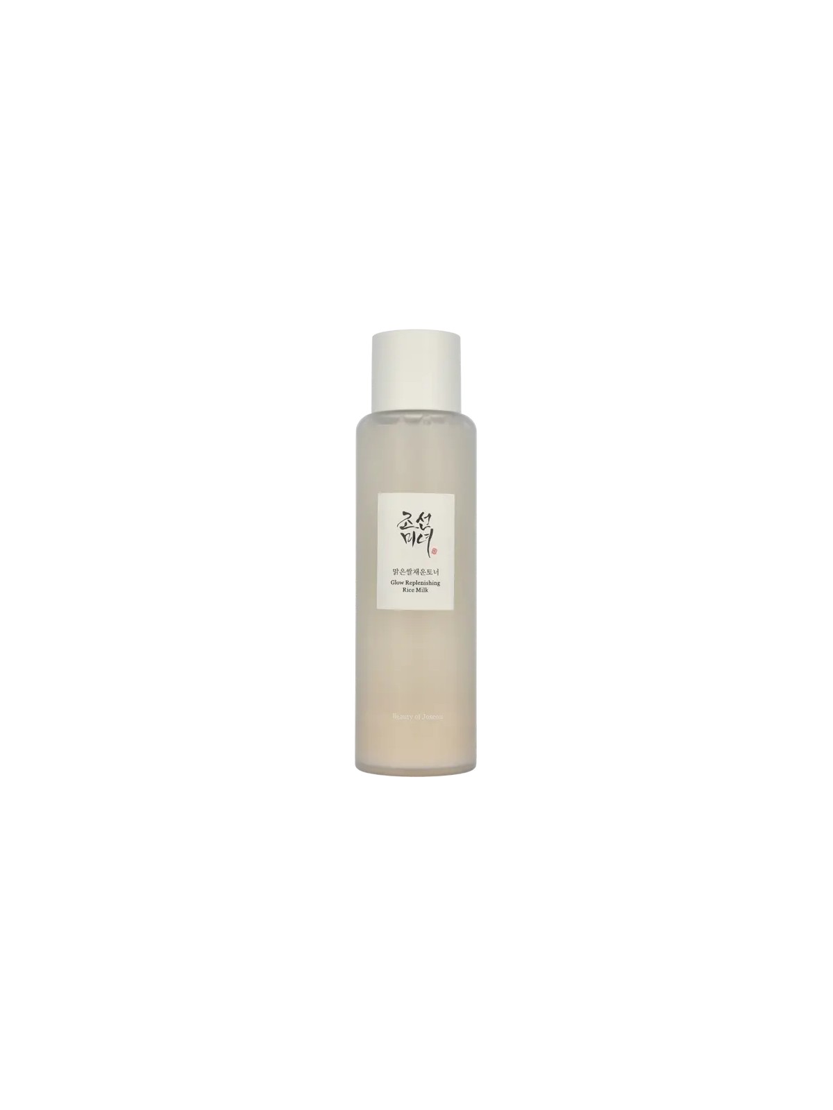 Latte di Riso Joseon: Brillantezza in 150ml