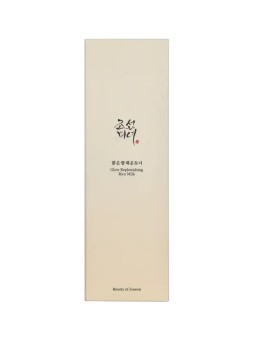 Latte di Riso Joseon: Brillantezza in 150ml