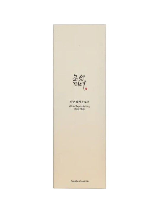 Latte di Riso Joseon: Brillantezza in 150ml