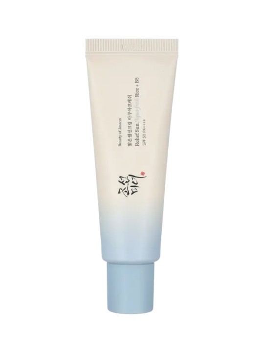 Crema Solare Beauty of Joseon Aqua 50ml