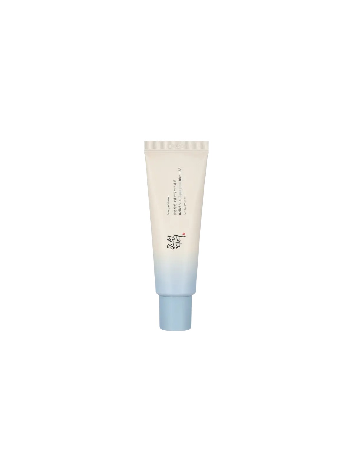 Crema Solare Beauty of Joseon Aqua 50ml