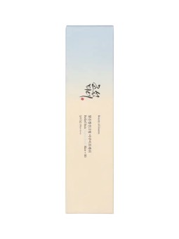 Crema Solare Beauty of Joseon Aqua 50ml