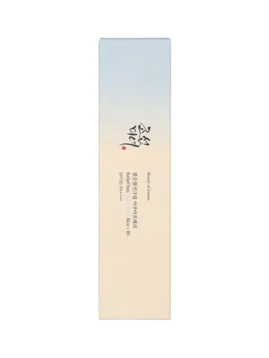 Crema Solare Beauty of Joseon Aqua 50ml