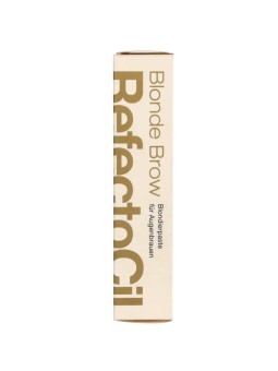 Pasta schiarente sopracciglia bionda donna 15ml