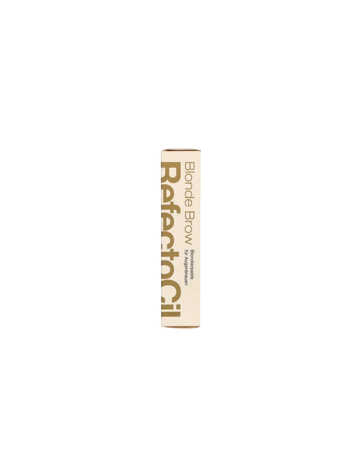 Pasta schiarente sopracciglia bionda donna 15ml