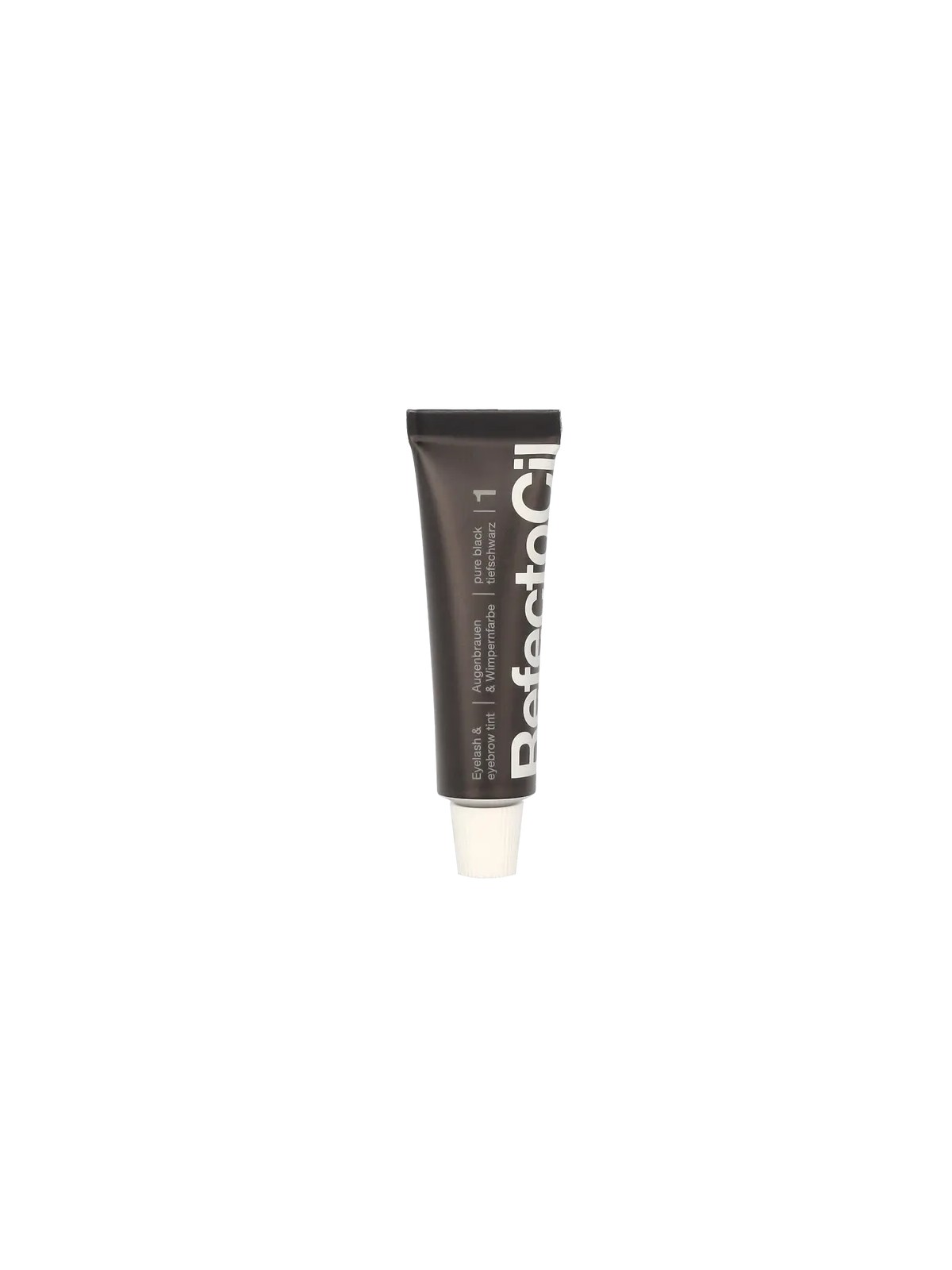 Tinta ciglia e sopracciglia RefectoCil 15ml Nero Puro