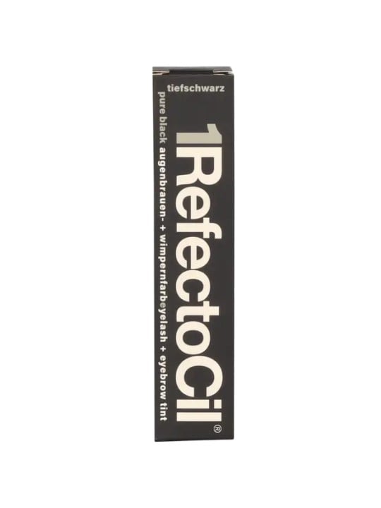 Tinta ciglia e sopracciglia RefectoCil 15ml Nero Puro