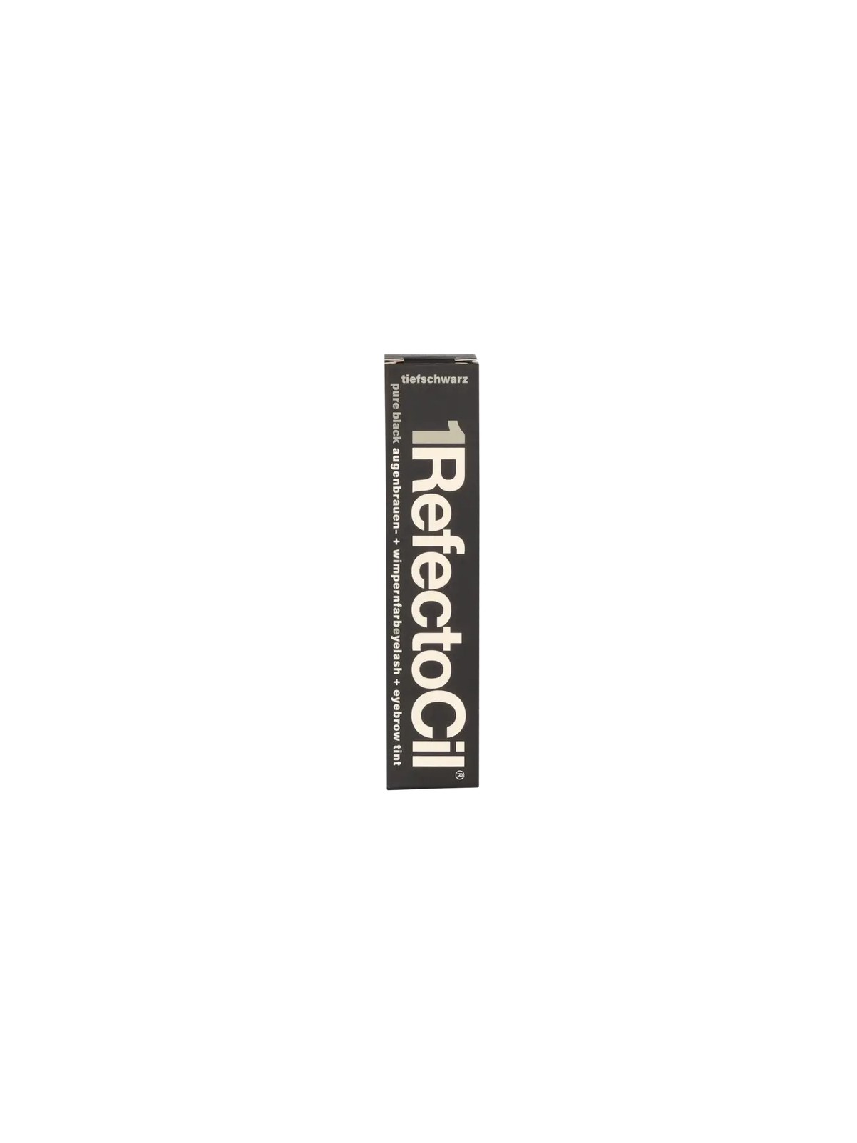 Tinta ciglia e sopracciglia RefectoCil 15ml Nero Puro